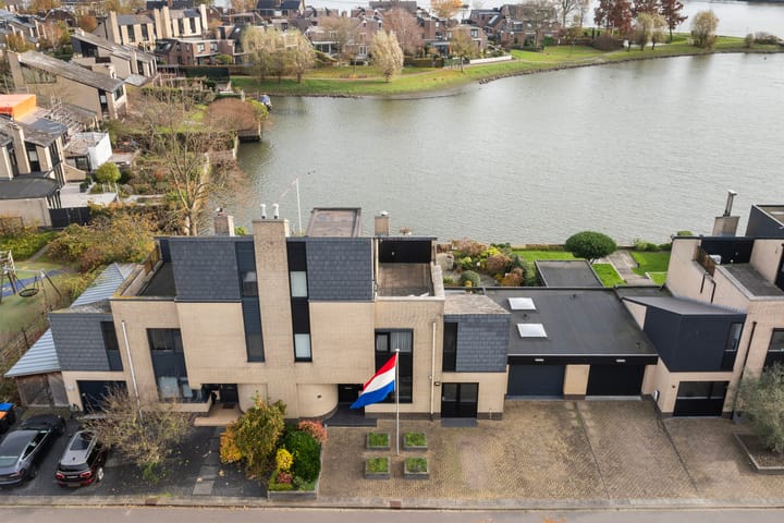 Foto 41 van Volkerak 16