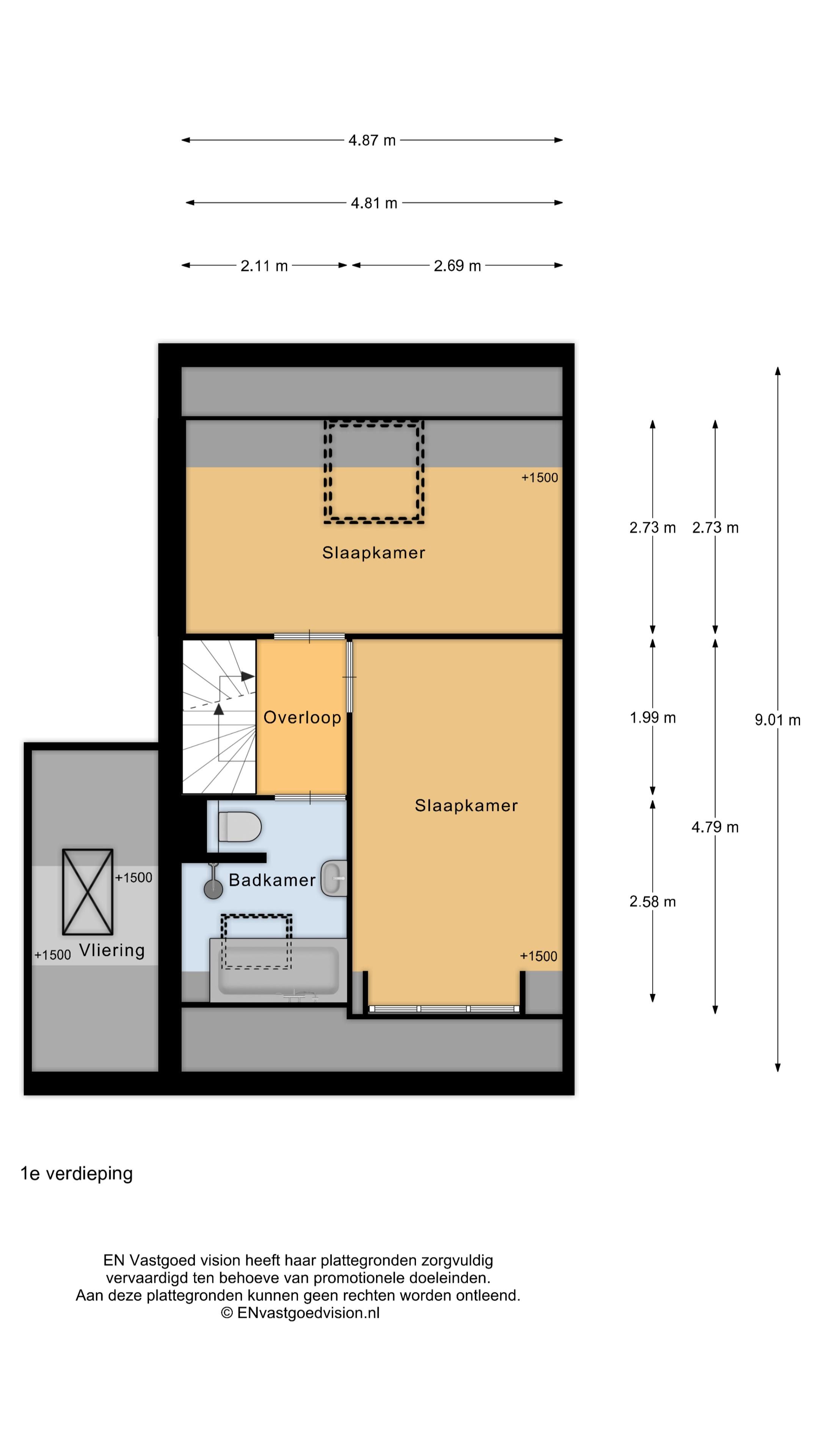 Foto 42 van Ardennenstraat 33