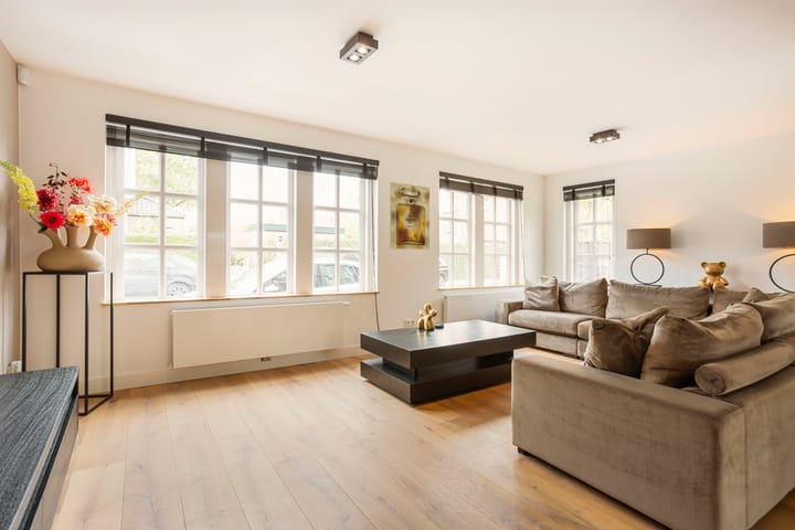 Foto 2 van Bessemerlaan 25