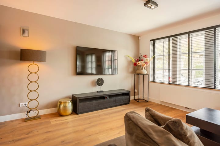 Foto 4 van Bessemerlaan 25