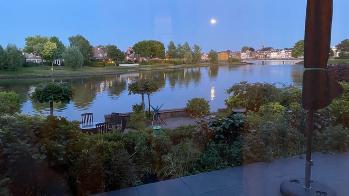 Foto 49 van Volkerak 16