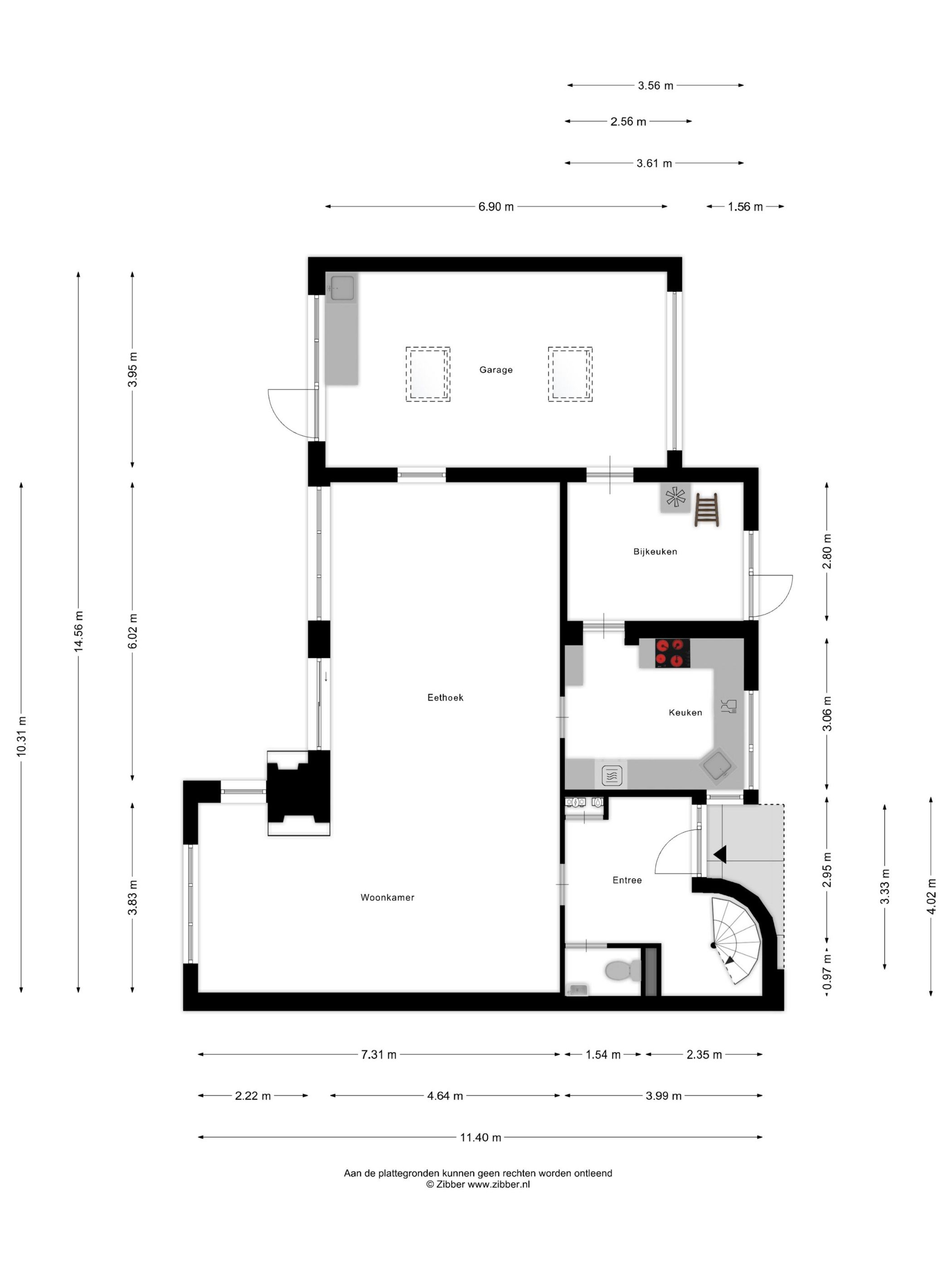 Photo 51 of Volkerak 16