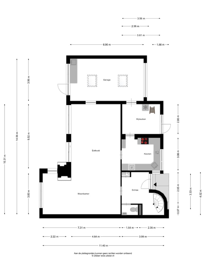 Foto 51 van Volkerak 16