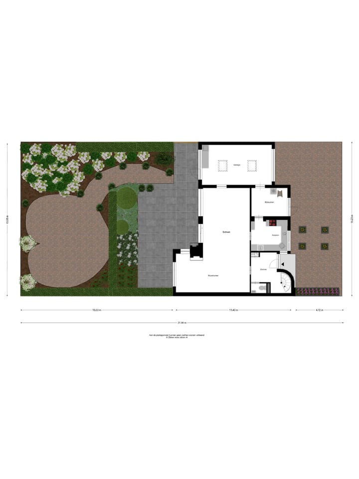 Foto 52 van Volkerak 16