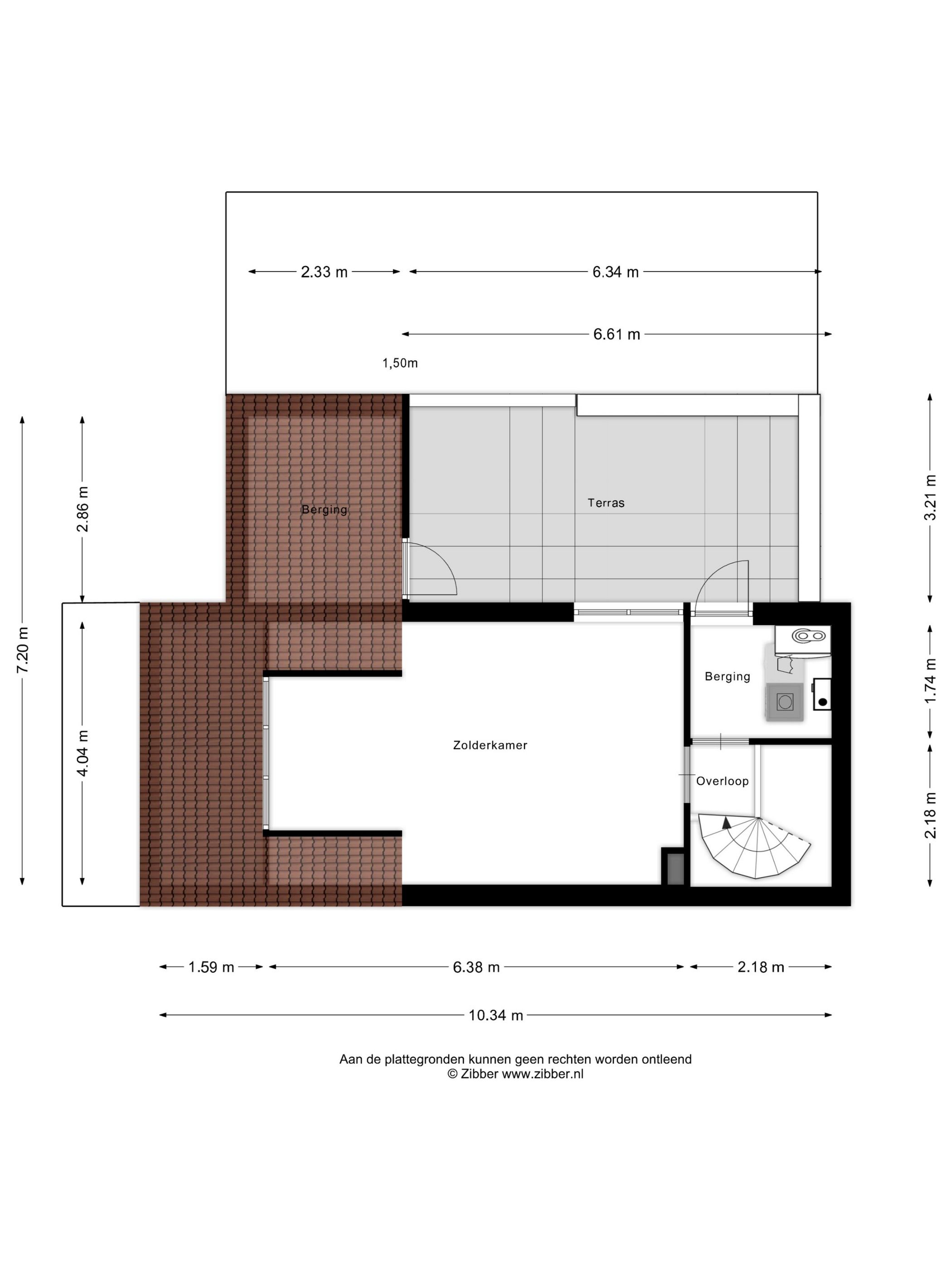 Photo 54 of Volkerak 16