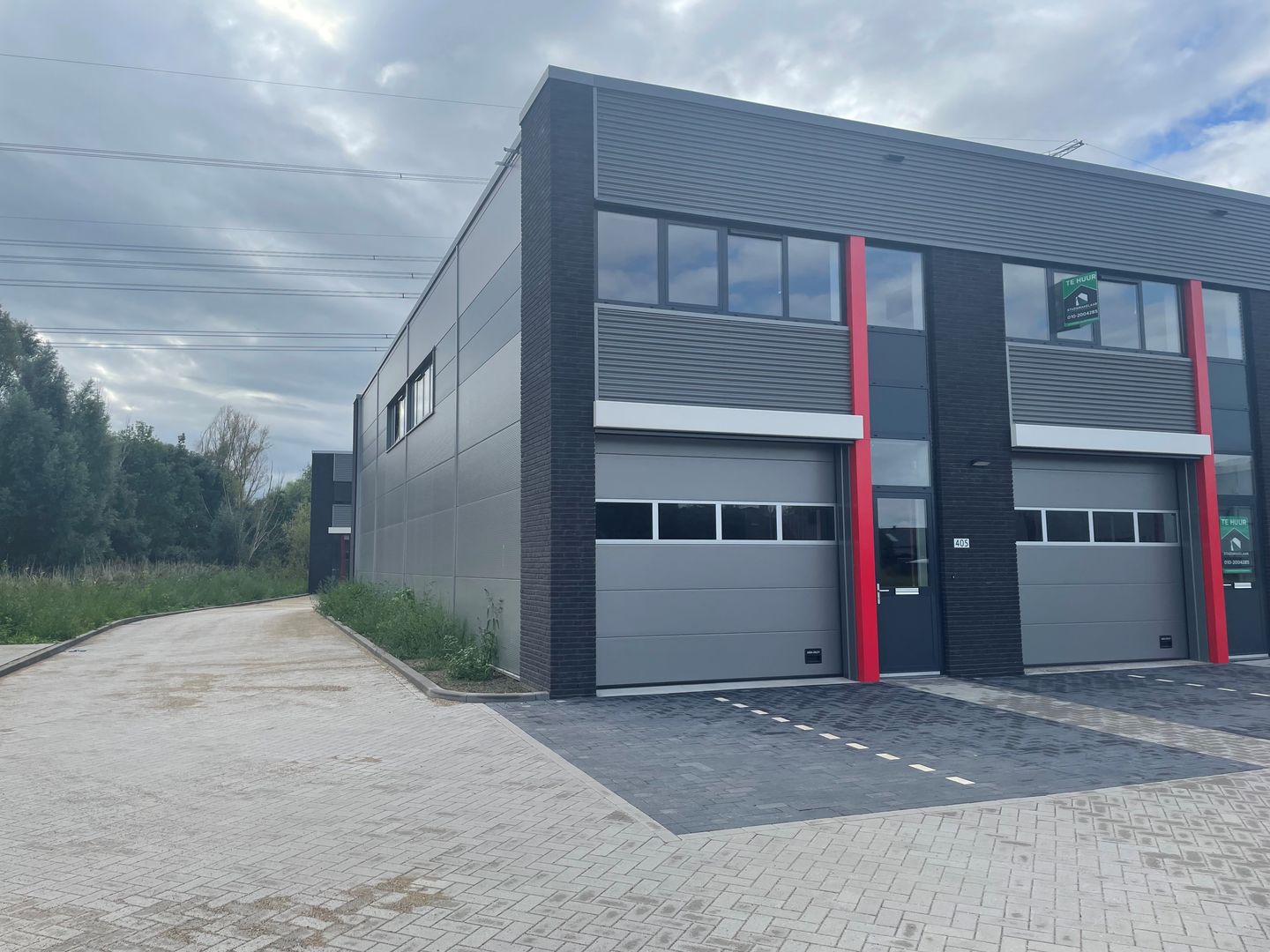 Bekijk foto 1 van Smaragd 405