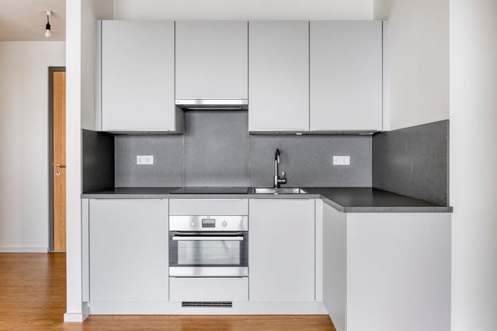 Foto 2 van Bercylaan 519