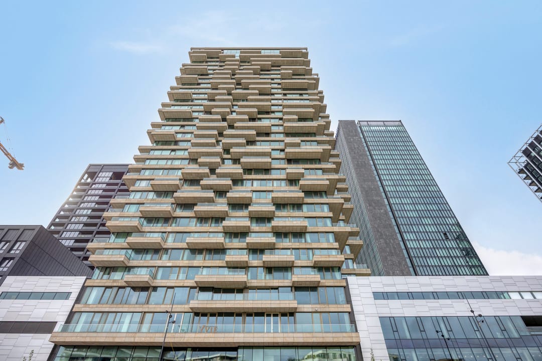 Foto 13 van Bercylaan 519