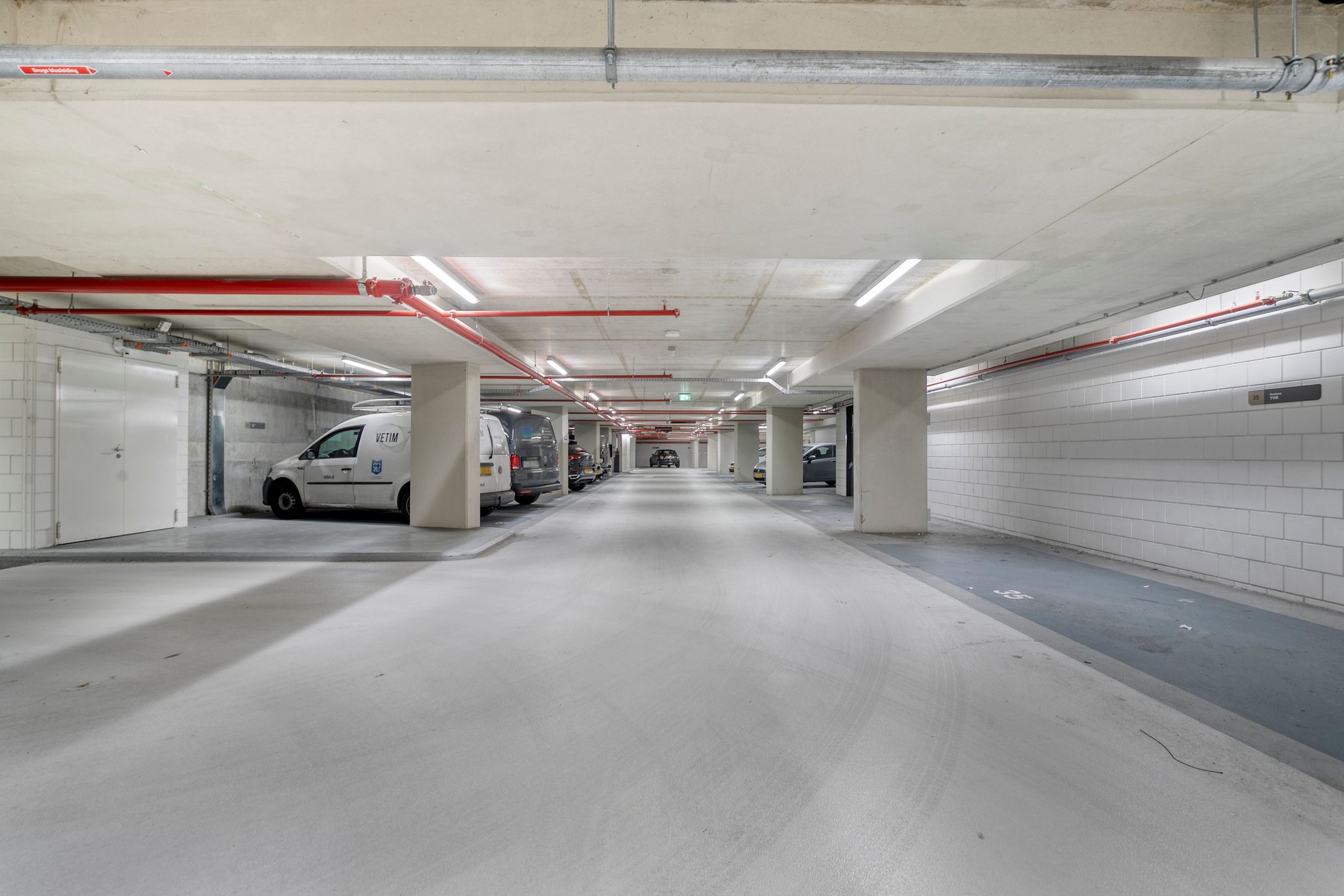 Foto 15 van Bercylaan 519