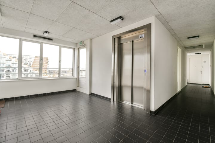 Foto 2 van IJburglaan 420