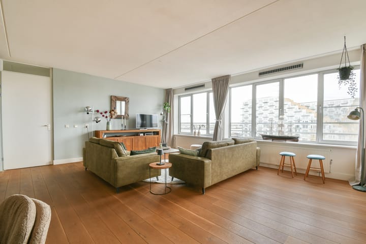 Foto 4 van IJburglaan 420