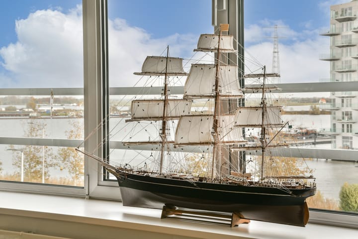 Foto 6 van IJburglaan 420