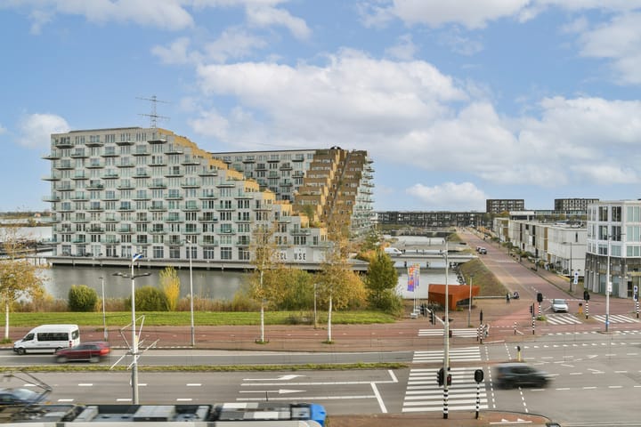 Foto 7 van IJburglaan 420