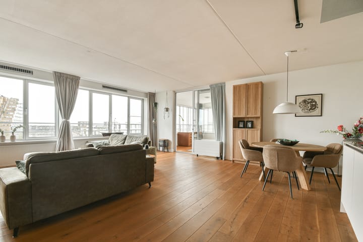 Foto 10 van IJburglaan 420