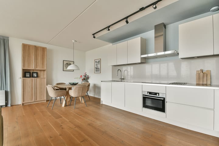 Foto 12 van IJburglaan 420