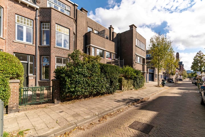 Photo 2 of Mesdagstraat 45