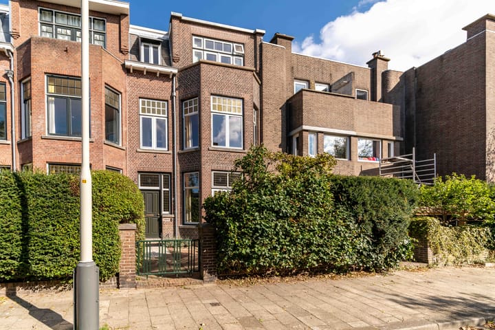 Photo 3 of Mesdagstraat 45