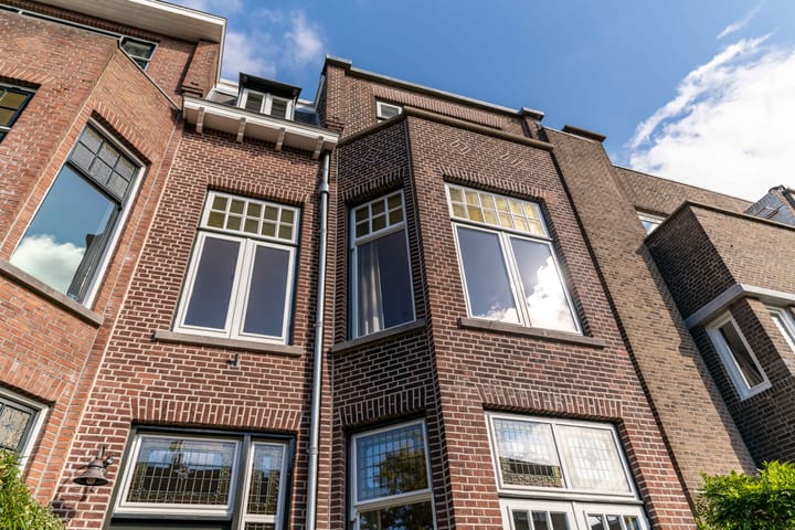 Photo 5 of Mesdagstraat 45