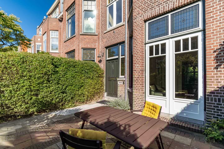 Photo 6 of Mesdagstraat 45