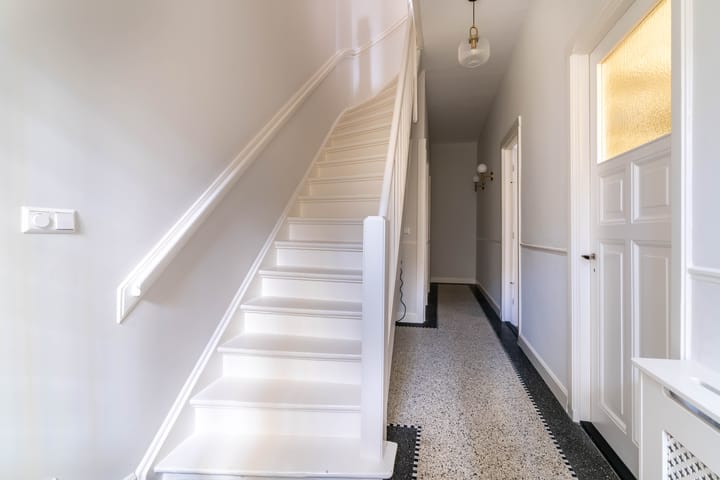 Photo 8 of Mesdagstraat 45