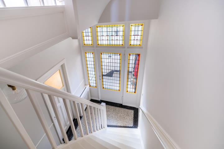 Photo 9 of Mesdagstraat 45