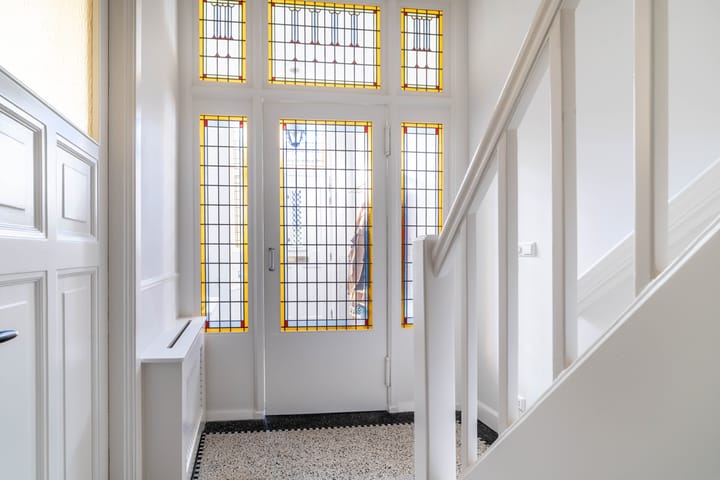 Photo 10 of Mesdagstraat 45