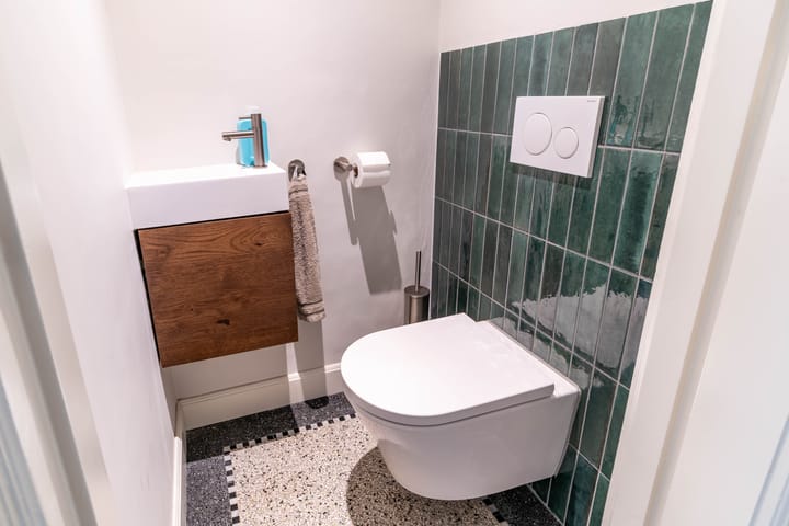 Photo 11 of Mesdagstraat 45