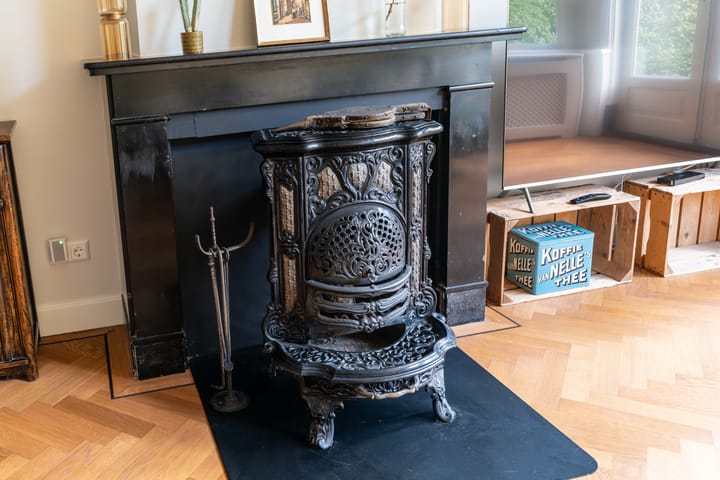 Photo 14 of Mesdagstraat 45