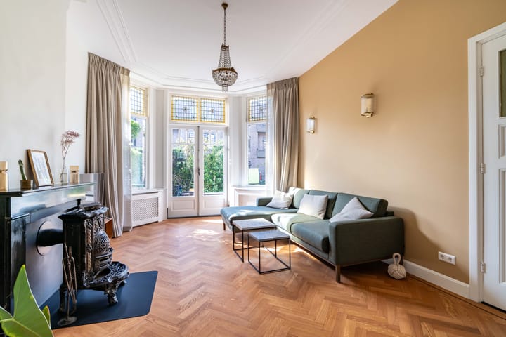 Photo 17 of Mesdagstraat 45