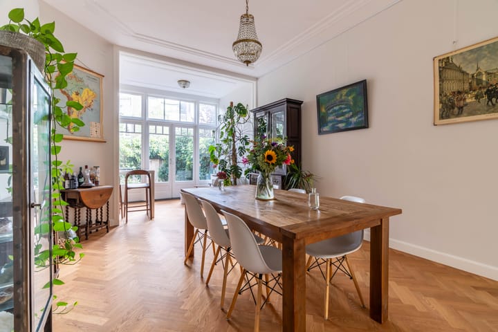 Photo 19 of Mesdagstraat 45