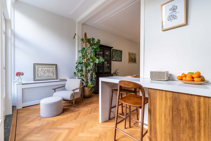 Photo 21 of Mesdagstraat 45