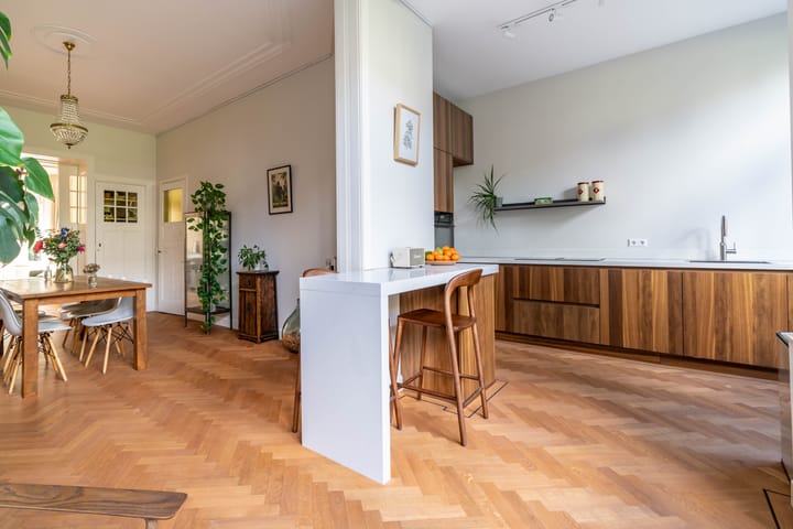 Photo 22 of Mesdagstraat 45