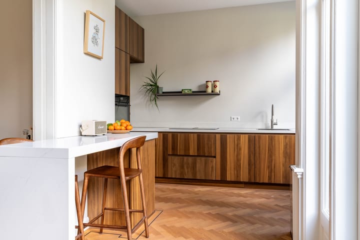 Photo 23 of Mesdagstraat 45