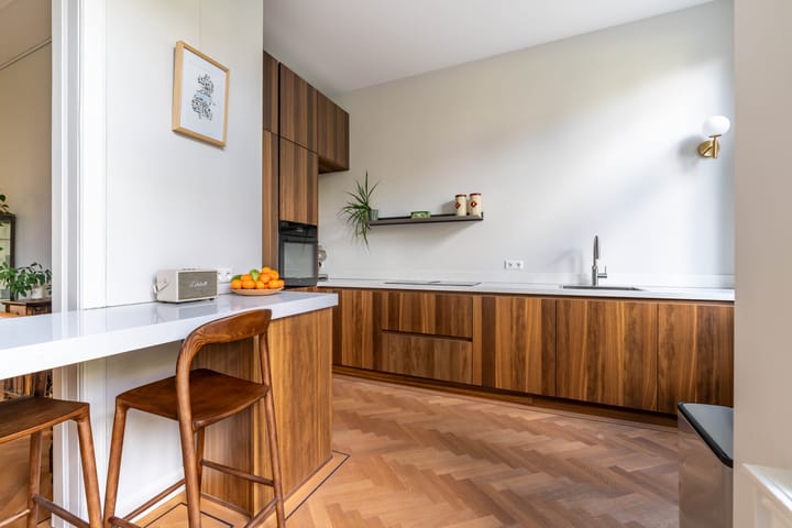 Photo 24 of Mesdagstraat 45