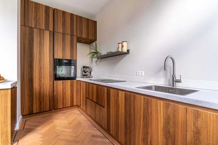 Photo 25 of Mesdagstraat 45