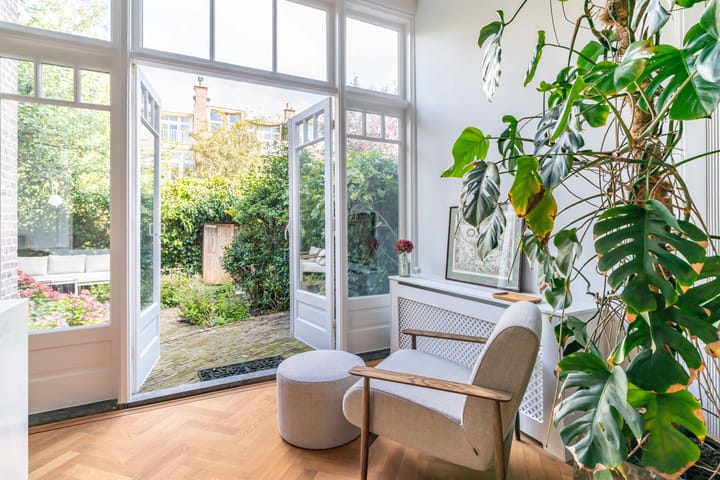 Photo 27 of Mesdagstraat 45