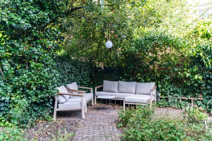 Photo 30 of Mesdagstraat 45