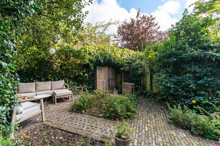 Photo 31 of Mesdagstraat 45