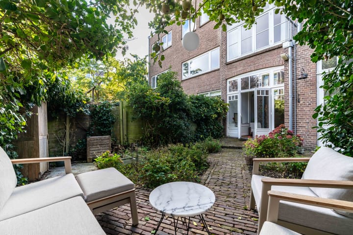 Photo 34 of Mesdagstraat 45