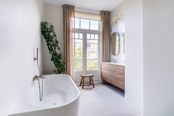 Photo 43 of Mesdagstraat 45