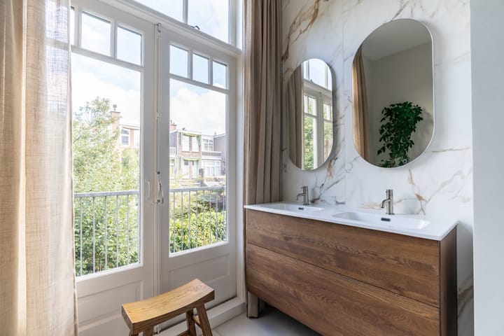 Photo 45 of Mesdagstraat 45