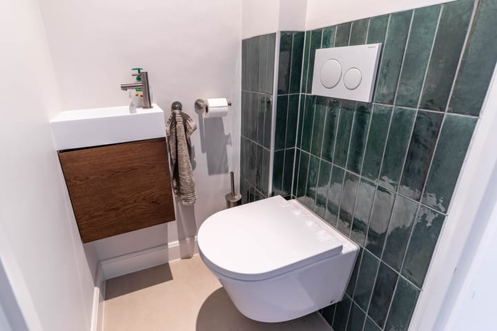 Photo 47 of Mesdagstraat 45