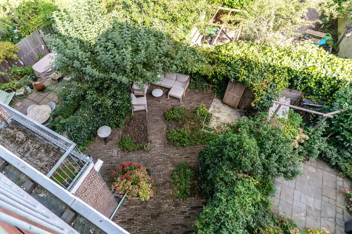 Photo 56 of Mesdagstraat 45