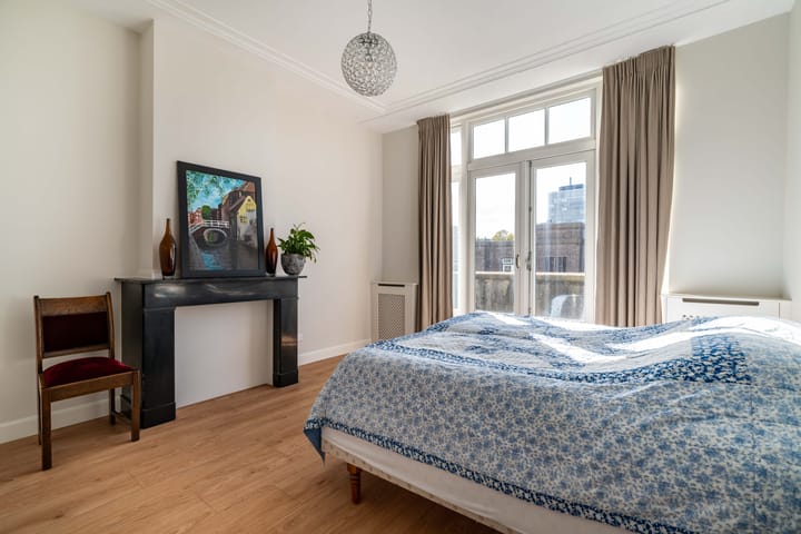 Photo 62 of Mesdagstraat 45