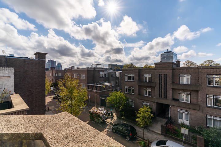 Photo 63 of Mesdagstraat 45