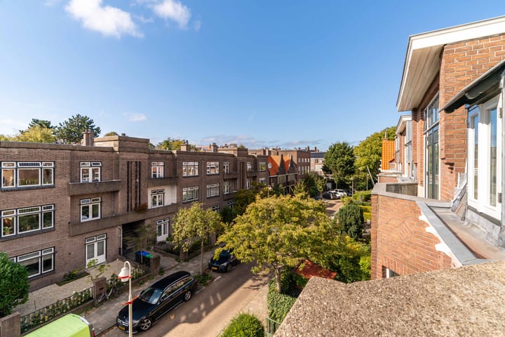 Photo 64 of Mesdagstraat 45