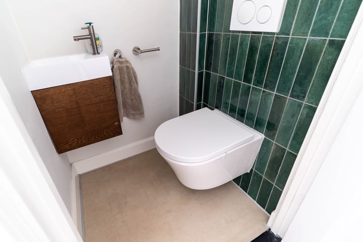 Photo 69 of Mesdagstraat 45