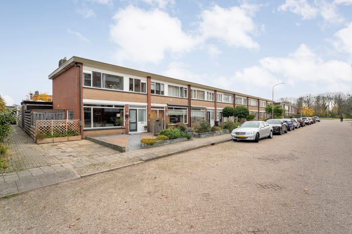 Photo 2 of Spaanskamp 14