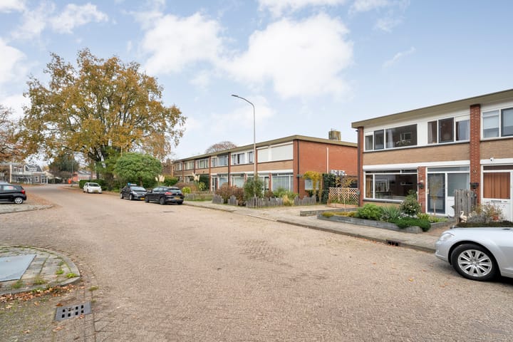 Photo 3 of Spaanskamp 14