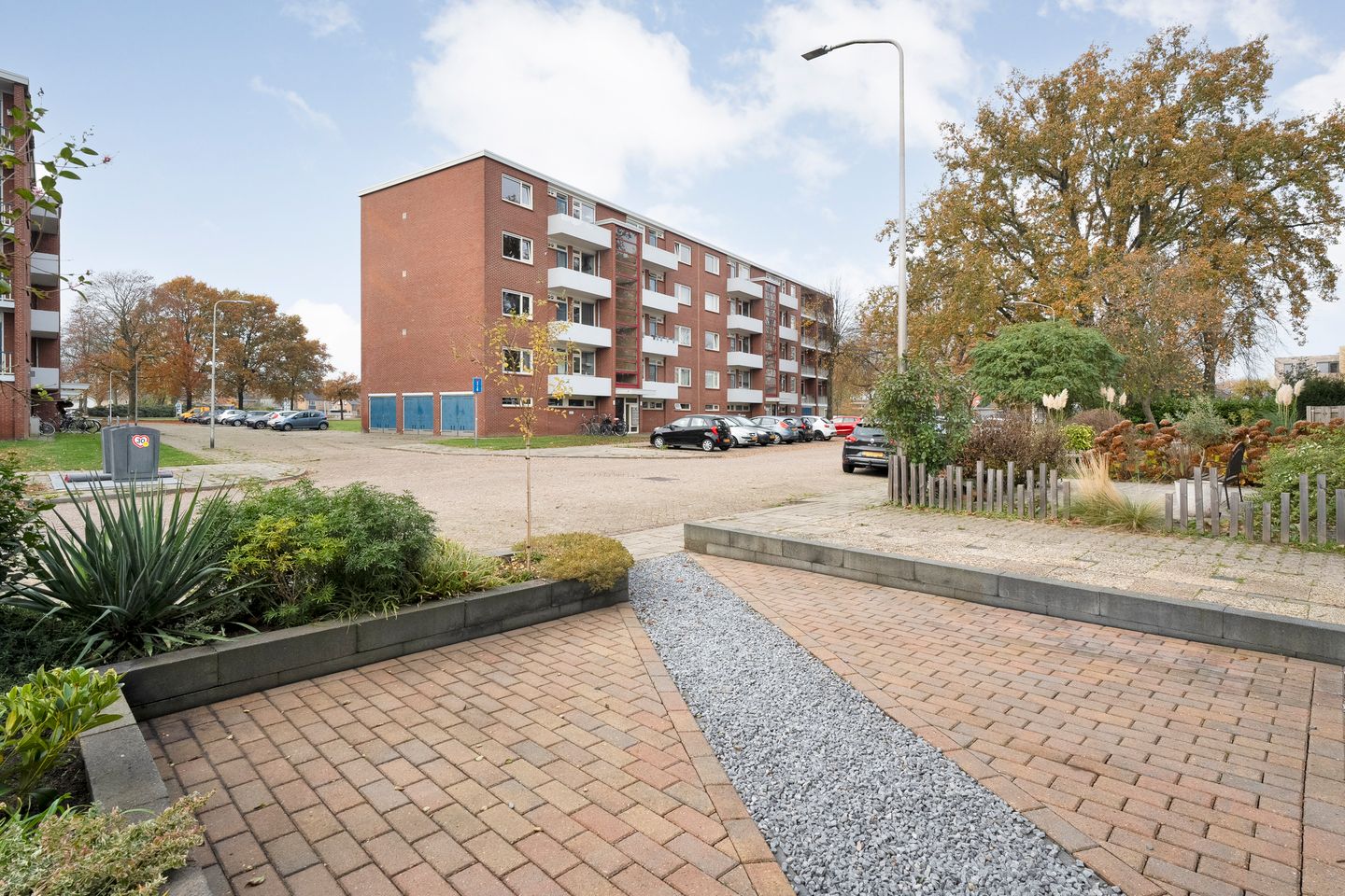 Foto 4 van Spaanskamp 14